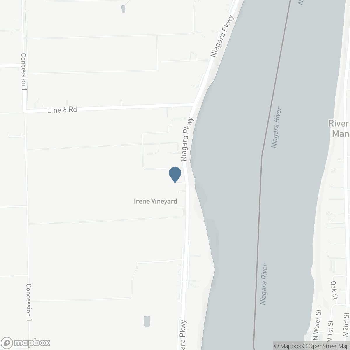 14874 NIAGARA RIVER PARKWAY, Niagara-on-the-Lake, Ontario L0S 1J0